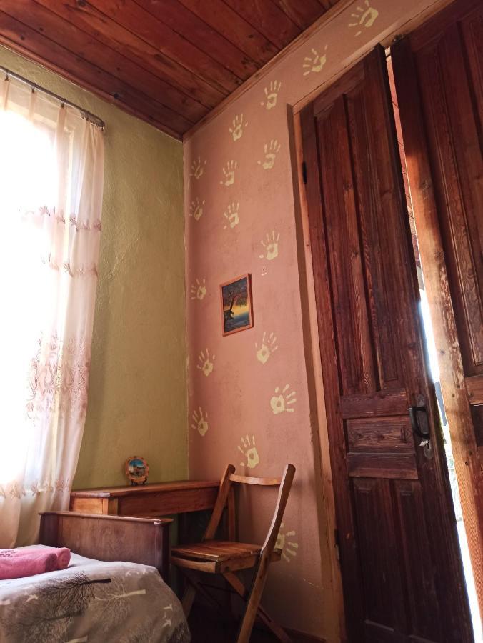 Cozy House Hotel Zugdidi Esterno foto