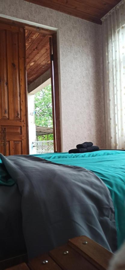 Cozy House Hotel Zugdidi Esterno foto